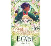 Aitommylove The Princess and the Blade, Book 1 (Tascabile)