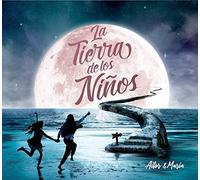 Aitor & Maria Aitor & Maria - La Tierrade Los Ninos (CD)