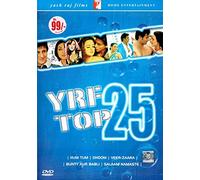 Various Artists – Y R F Top 25