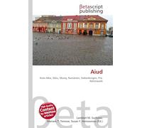 Aiud: Kreis Alba, Sibiu, Mure¿, Rumänien, Siebenbürgen, Prä-Astronautik