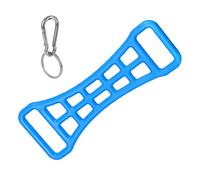 Aiuta con Il Fissaggio della Fibbia della da Sci - Strumento di Estensione del Loop delle Scarpe da Sci | Guarda i Tuoi Stivali con facilità | Strumento di per Loop delle Scarpe | Toolaa