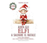 Aiuta gli elfi a salvare il Natale