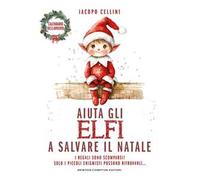 Aiuta gli elfi a salvare il Natale