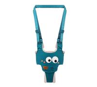 Aiutante a camminare per bambini, Assistente per l'imbracatura per bambini, Cintura da passeggio regolabile, Morbido e confortevole, Migliora lo sviluppo muscolare, Corpo intero/metà corpo per bambini