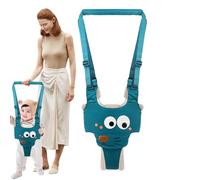 Aiutante a camminare per bambini, imbracatura per bambini - Cintura per assistente per imbracatura per bambini, aiutante per girello per,Cintura da passeggio per bambini morbidi, allenatore per bambi