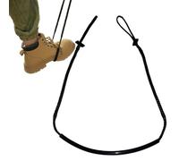 Aiutante per Arrampicata Da Caccia 110 Centimetri | Assistente Di Ascesa per Caccia,Attrezzatura Treestand con Scalatrice per Escursionismo Sportivo Sopravvivenza Trekking Lungo Campeggio