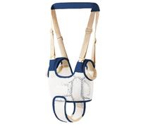 Aiutanti a marcia con imbracatura da arrampicata, cintura di cablaggio per bambini | Apprendimento in piedi e walking per bambini, assistente a piedi sicuro cintura protettiva per bambini, ragazzi, ra