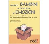Aiutare i bambini a vivere bene le emozioni