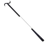 Aiuti per calzini, dispositivo di assistenza alla trazione | Aiuto per calzini | Aiuto esteso per scarpe calzini | Strumento di aiuto per mettere e togliere i calzini per anziani | Disabili, incinte,