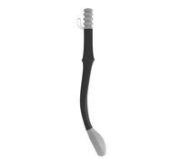 Aiuti per la toilette per la pulizia: portata a lungo, amico inferiore, bacchetta di comfort | Stick di pulizia della presa estesa, strumento di supporto per l'igiene personale per anziani grassi hand