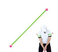 Aiuti Per Lo Swing Del Golf Con Feedback Multifunzionale