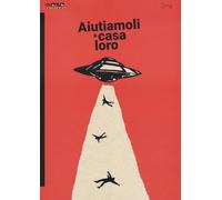 Aiutiamoli a casa loro - Gina