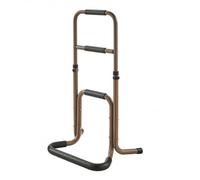 Aiuto al Sollevamento da Letto per Anziani, Porta Braccio Laterale Regolabile in Altezza,Portata 150KG,Ausili per il Sollevamento da Terra, per Camera da Letto e Bagno
