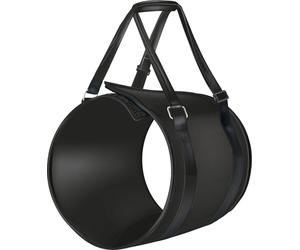 Aiuto al sollevamento nero
