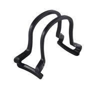 Aiuto Alla Formazione Con Guida Dritta For Da Violino Da 6 Pezzi | Set da 6 pezzi, adatto for violino 3/4 4/4, guida for l'allineamento dell'arco, montaggio liscio e facile