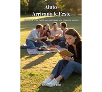 Aiuto. Arrivano le feste: Perché i momenti in cui dovresti stare bene sono quelli in cui stai peggio dopo una relazione tossica