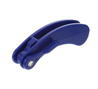 Aiuto Chiave per Girare le Chiavi Blu Plastico a Due Chiavi