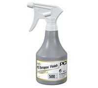 Aiuto di Lavaggio PCI Durapox Finitura 500 ML Epoxidharzfugenmörtel Stucco Fughe
