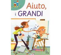 Aiuto, i grandi