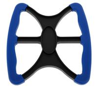 Aiuto in piedi, aiuto per sollevare i disabili, con maniglie antiscivolo, accessori per handicap per la vita quotidiana per anziani, anziani, bariatrici, pazienti o disabili, assiste badante o