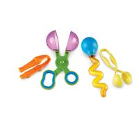 Aiuto Mani Sottile Motore Capacità Set Attrezzi - Bambini Pinzette,Contagocce &