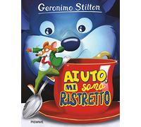 Aiuto, mi sono ristretto