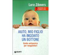 AIUTO MIO FIGLIO HA INGOIATO UN BOT