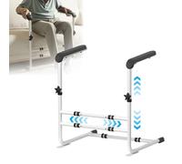 Aiuto per alzarsi in piedi per divano Ausilio Portatile Regolabile Per La Mobilità In Piedi Sul Divano Antiscivolo Assistenza Per Sedersi E Stare Impugnatura di sicurezza per pazienti, anziani e disab