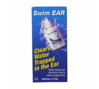 Aiuto Per Asciugare Le Orecchie 1 Oz Di Swim-Ear