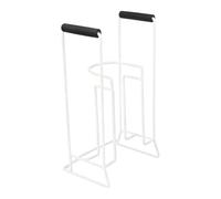 Aiuto per calzini, strumento antiscivolo per calze, dispositivo di aiuto per calze a compressione, per anziani, incinte, mamma, papà, nonno, moglie, marito