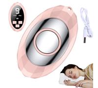 Aiuto per dormire compatto, dispositivo di rilassamento portatile - Strumento di rilassamento portatile per l'aiuto al sonno,Strumento di rilassamento portatile, macchina ergonomica per dormire per fa