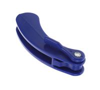 Aiuto per Girare le Chiavi Blu in Plastica Leva di Bloccaggio