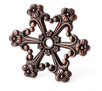 Aiuto per il cucito artigianale per organizzare fili nel punto croce, realizzare nappe e creazioni di braccialetti dell'amicizia (C)