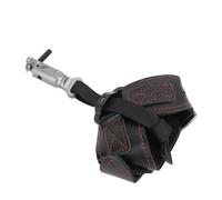 Aiuto per il rilascio dell'arco composto da tiro con l'arco in lega di alluminio regolabile per uso