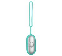 Aiuto per il sonno, per adulti e insonnia, ricarica USB, dispositivo elettronico portatile per il sonno, strumento di ipnosi per migliorare il sonno profondo, regalo per il sonno (verde)