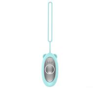 Aiuto per il sonno, per dispositivo portatile intelligente con tecnologia di rilassamento del polso, stimolazione a microcorrente per un sonno riposante sollievo dallo stress e calma (blu)