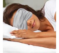 Aiuto Per Il Sonno Profondo Accessorio Relax Un Maschere Gli Occhi Coperture