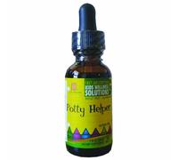 Aiuto Per Il Vasino Per Bambini 1 Oz Di L. A. Naturals