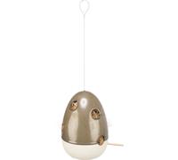 TRIXIE Supporto per la costruzione del nido da appendere, in ceramica