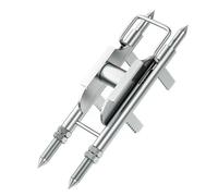 Aiuto per la filettatura del filo Aids Aiuto per infilare cavi Scatole di filo Aiuto alla trazione Strumento di torsione del filo per scatole di giunzione