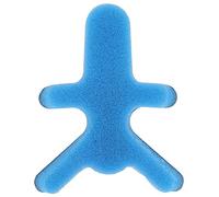 Aiuto Per La Riabilitazione delle Dita, Tutore Malleabile Per Stecca in Alluminio di Rospo di 3 Dimensioni Supporto Per Recupero Lesioni(S)