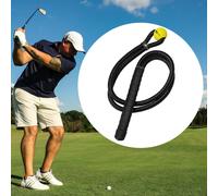 Aiuto per l'allenamento dello swing nel golf Corda per la pratica dello
