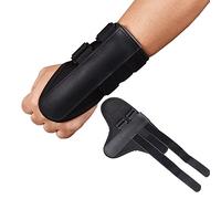 Aiuto per l'allenamento dell'oscillazione del golf, aiuto per l'allenamento del polso in neoprene Comfort Golf Grip Trainer Golf Swing Training Aid Golf Hand Gesture Practice Tool Correzione del polso