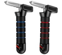 Aiuto per l'ingresso per auto, per anziani, per l'ausilio per le persone anziane, disabilità durante l'ingresso e l'uscita dal (2 pezzi)