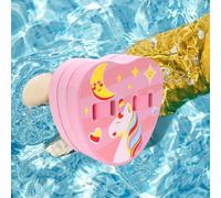 Aiuto per nuotare per nuotare le attrezzature esercitazioni in piscina sport