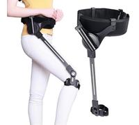 Aiuto per Passeggiate per Il Potere Del Corpo Bionico, Addestramento per La Riabilitazione Delle Gambe Ha Aiutato Gli Aiuti per La Mobilità Degli Arti Inferiori per Anziani, Persone