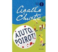 Aiuto, Poirot!