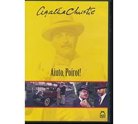 Aiuto, Poirot! - Poirot - Agatha Christie