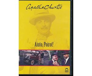 Aiuto, Poirot! - Poirot - Agatha Christie