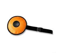 Aiuto portatile per l'allenamento del golf progettato per migliorare la posizione della mano e la precisione dello swing